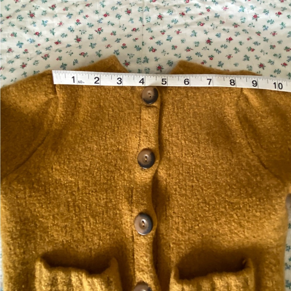 Dôen Risette Cardigan - Picture 2 of 10